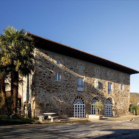 Etxeaundi Hotel Boutique Onate Exterior photo